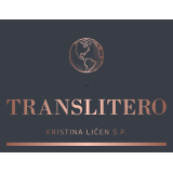 Translitero Kristina Ličen s.p.