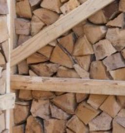 Poceni drva in peleti Primorska