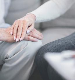 Online psihoterapija za odrasle