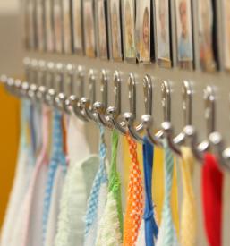 Ugodno varstvo za otroke Sv. Trojica