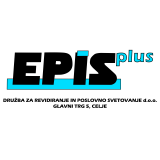 EPISplus d.o.o., Celje