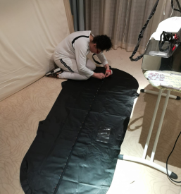 Šivanje oblačil Ljubljana