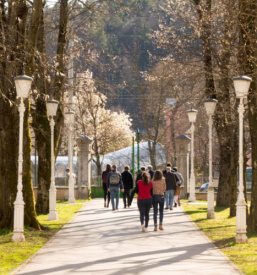 Zasebna srednja šola Ljubljana