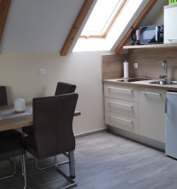 Cheap apartment for rent Jeruzalem, Slovenia