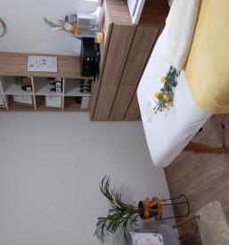 masažna miza za dojenčke Pomurje