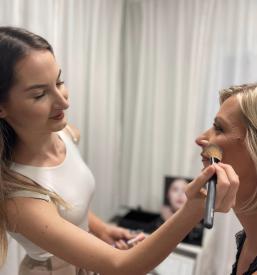 Nega kože Murska Sobota