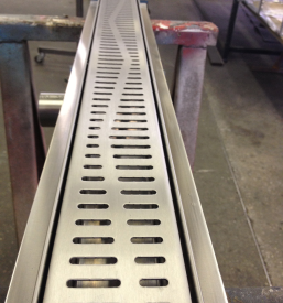 Kvalitetne talne rešetke in sifoni v Sloveniji