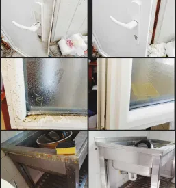 Čistilni servis Ljubljana