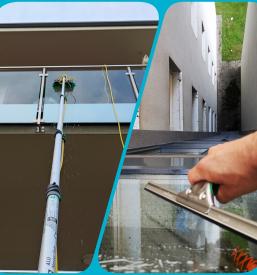 kvalitetno Čiščenje poslovnih prostorov in stavb Gorenjska