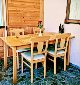 Restavracije Kobarid