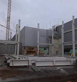 Kvalitetna montaža streh in fasad Slovenija