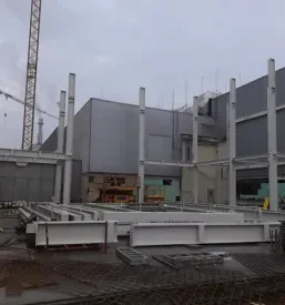 Kvalitetna montaža streh in fasad Slovenija