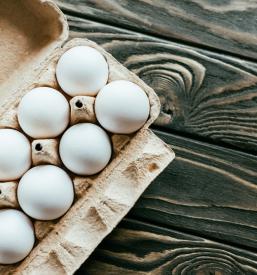 Prodaja ugodnih jajc