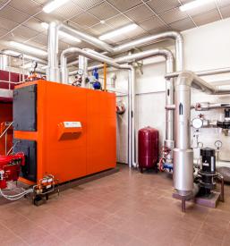 Strojne in vodovodne inštalacije Trbovlje, Zasavje