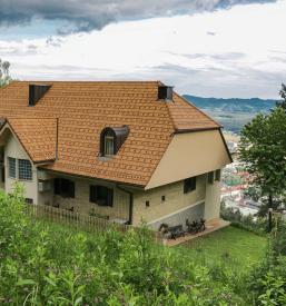 Dober penzion Slovenj Gradec, Koroška