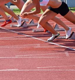 Izobraževanje in usposabljanje atletskih sodnikov Slovenija