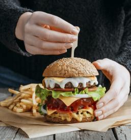 Okrepčevalnica Pesnica pri Mariboru