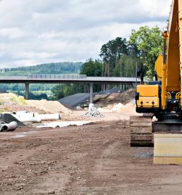 Nizke gradnje in urejanje gradbene dokumentacije po Sloveniji