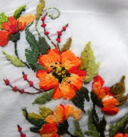 Kvalitetno vezenje in tisk Primorska