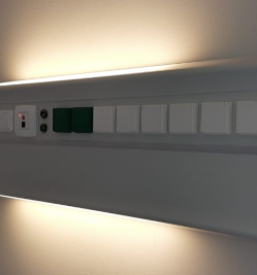 Inštalacije za medicinske pline po Sloveniji