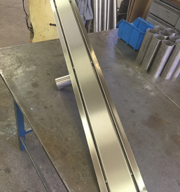 Ugodne talne rešetke in sifoni v Sloveniji