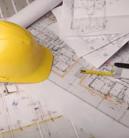Services de construction Belgique