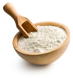 Predelava žit Prekmurje