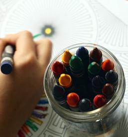 Vpis otrok v vrtec Sv. Trojica v Slovenskih goricah