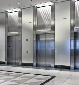 Ugodna stopniščna dvigala