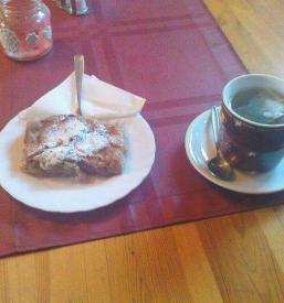 gostilna z Domačo hrano Rogatec, Savinjska