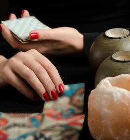 Ugodno prerokovanje Ljubljana