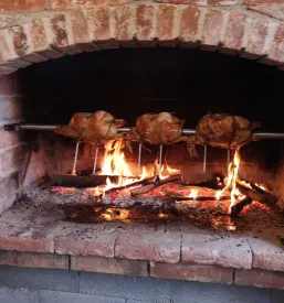 Dober catering 