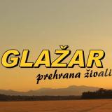 Glažar Roman s.p. - Prehrana Živali
