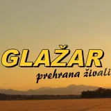 Glažar Roman s.p. - Prehrana Živali