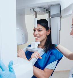 Kvalitetni zobni rentgen Ljubljana okolica