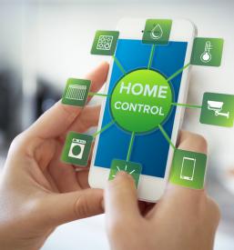 Pametne inštalacije Savinjska