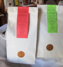 Bio zeliščni čaji Ljubljana