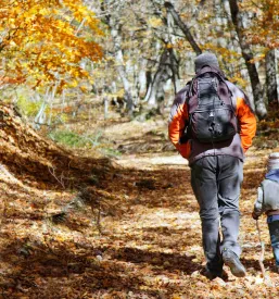 Guide on trails and hikes in Slovenia