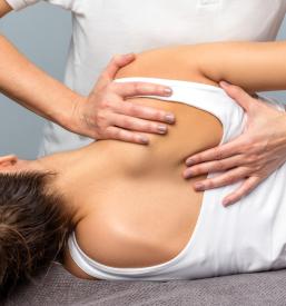 učinkovita fizioterapija