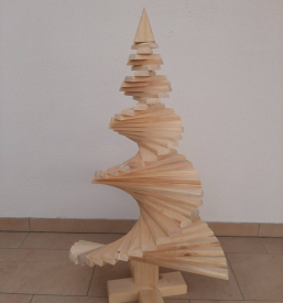 Unikatni leseni izdelki Slovenija