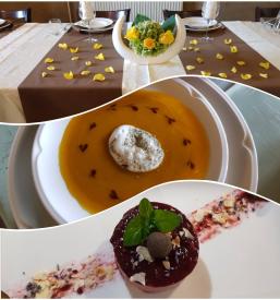 Dobra kosila Koroška