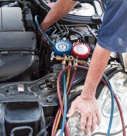 Dober avtoelektričar Dolenjska