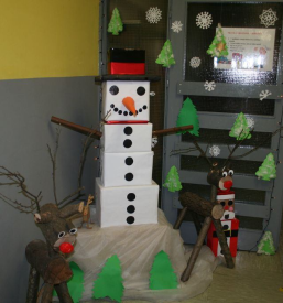 razmišljanje izven okvirjev