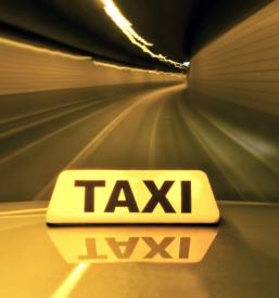 Poceni taxi prevozi Osrednja Slovenija