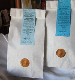 Ugodni zeliščni čaji Ljubljana