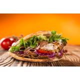 Grill & Kebap Paša - okrepčevalnica