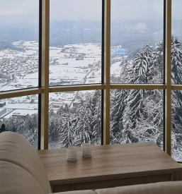 Najem penziona Slovenj Gradec, Koroška