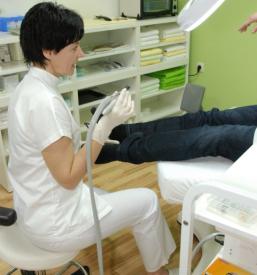 Laserska depilacija Novo mesto