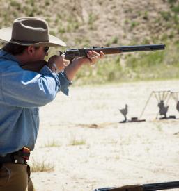 Strelsko društvo Šentvid pri Stični