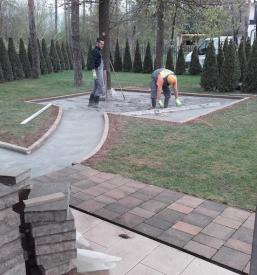 Hitre zunanje ureditve Slovenija